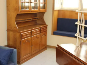 The Porto Concierge Trainspotting