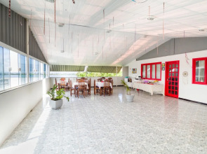 Pousada Solares Marica