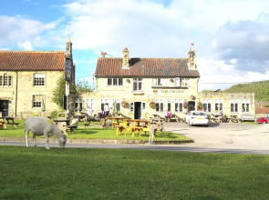 The Crown - Hutton le Hole
