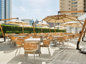 Отель TRYP by Wyndham Dubai