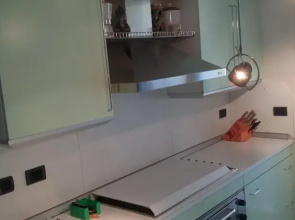 Appartamento Abma