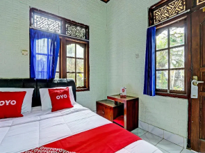 OYO 91247 Desa Wisata Carangsari