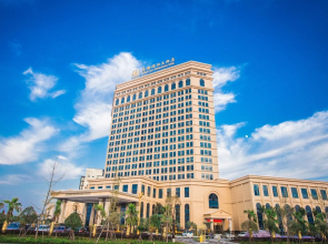 Honghu International Hotel