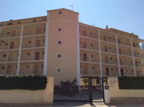 Apartamento Gasparot