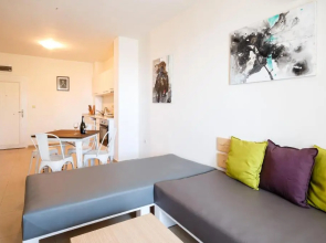Seaside Apartment NLV