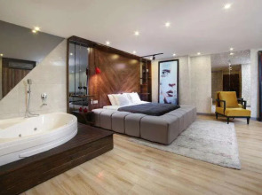 Walton Sisli Residence