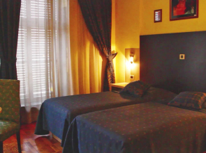 The Movie Hotel Zagreb
