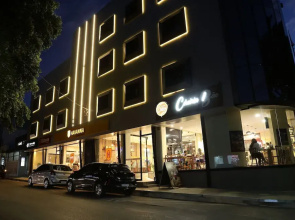 Barreiras Loft