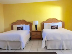 Royal Palm Hotel