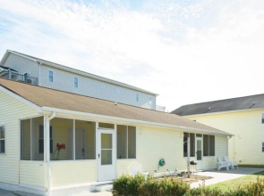 Windy Hill Villa B - Blue Reef