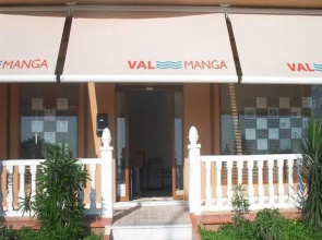 Apartamentos Turisticos Isla Grosa