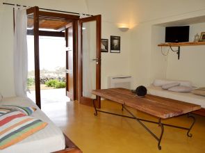 Dammuso Casa Del Vento