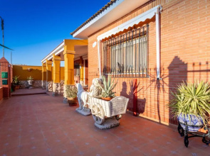 Casa Ludima
