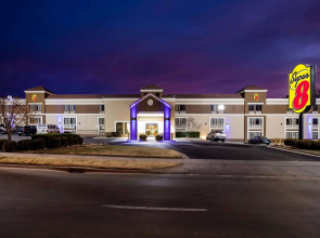 Spark by Hilton Wichita East