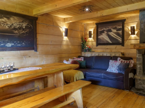 Leśna Bacówka Mountain Chalet