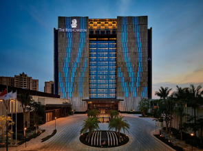 The Ritz-Carlton, Haikou