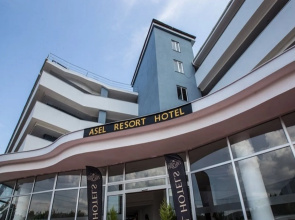 Asel Resort Hotel
