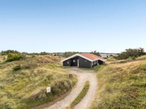 "Zafir" - 500m from the sea in NW Jutland