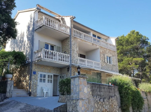 Apartments Vila Jelka