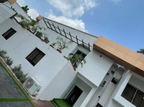 Austra Luxury Residence