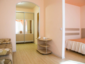 Санаторий Зеленая роща (Корпус 3)