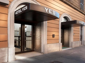 Yes Hotel