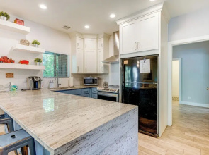 La Verkin Family Retreat Near Zion National Park!