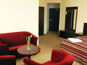 Hotel Adria