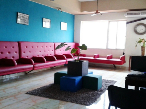 Hotel República