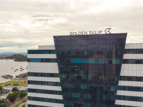 Golden Tulip Porto Vitória