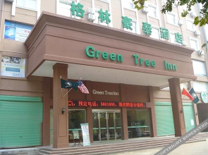 GreenTree Inn Bozhou Weiwu Road Hotel