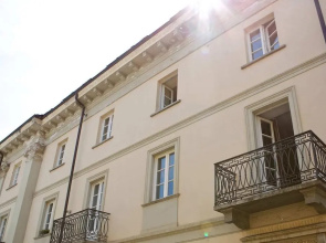 Maison e Relais Bondaz