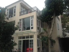 Zhuhai 10 Youth Hostel