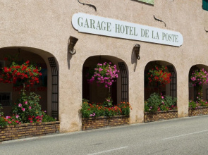 Logis Hotel De La Poste