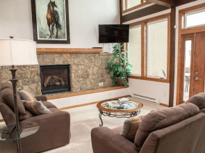 6 Chambertin Townhomes 4 Bedroom Townhouse by RedAwning