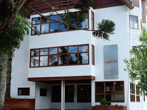 Hotel Pousada Castelo