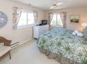 Paradise On Poles - 5 Br Home
