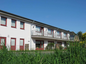 Ostseehotel Kappeln by Team SchleiFee