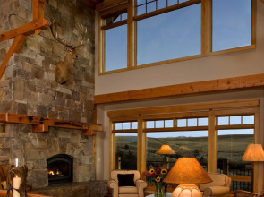 Grey Cliffs Ranch