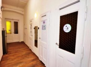 Budapest Budget Hostel