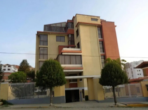 MONTELUX APARTAMENTO Desayuno incluido