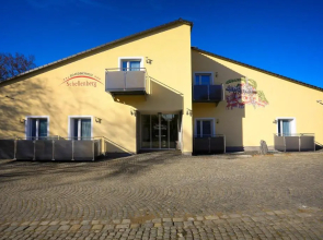 Boardinghouse Schellenberg