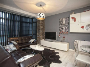 Apartamento Castrón Douro