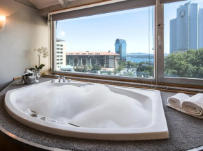 Taxim Suites Residences Istanbul