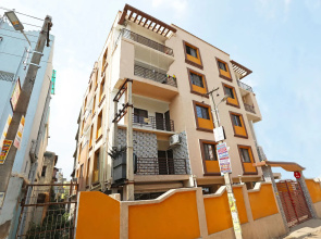 Residency Inn by OYO Rooms