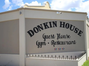 Donkin House