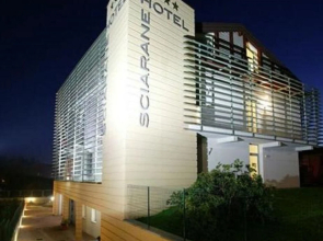 Hotel Sciarane