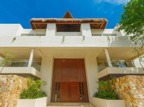 ｡Apartment 1Br in Zama, Bike Free & Beach Club｡