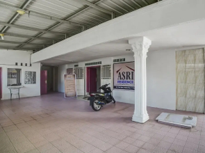 Hotel O Asri Residence