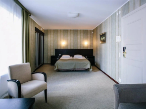 Hestia Hotel Maestro